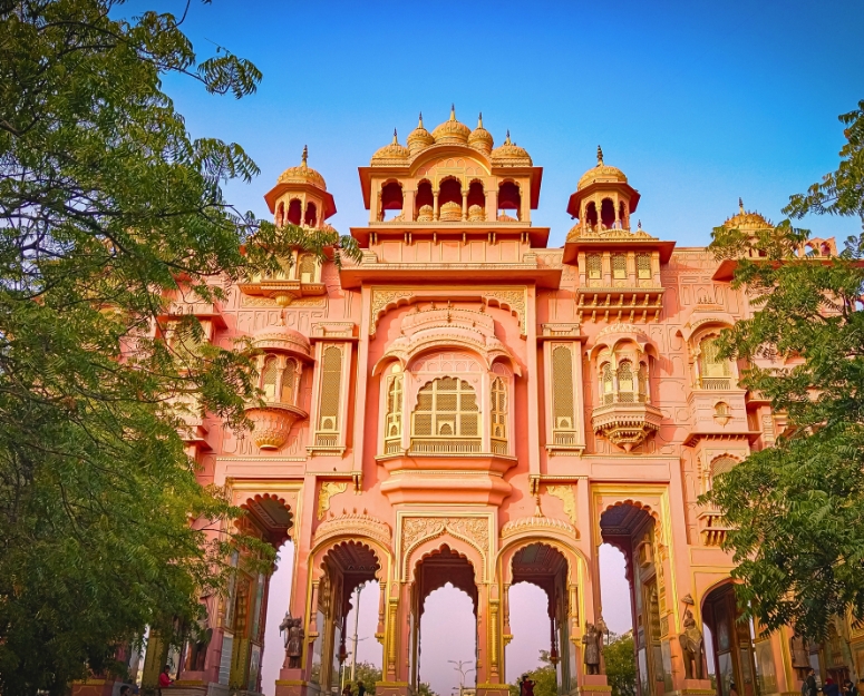 Jaipur City Private Day tour - 8 hours